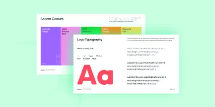 Brand Guidelines Service in Maldives