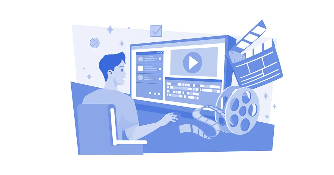 World-Class Video Editing Service Online | Professional Video Editing Company in Maldives