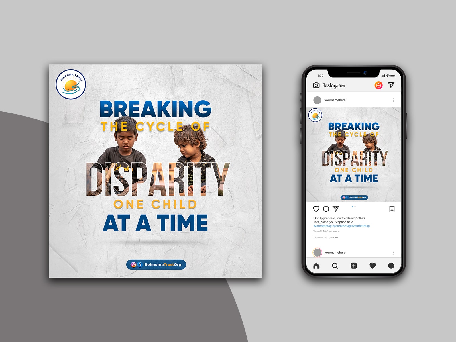 Social Media Marketing Campaign Design Maldives