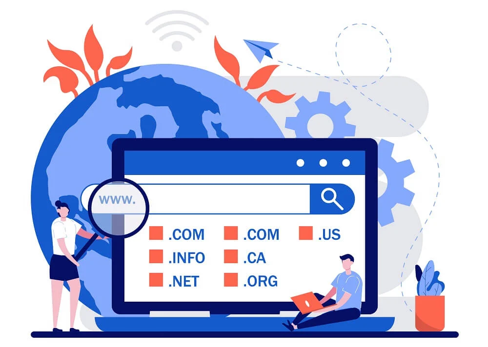 Buy Web Hosting and Domain - Fast Hosting + Domain Registration + SSL Service in Maldives