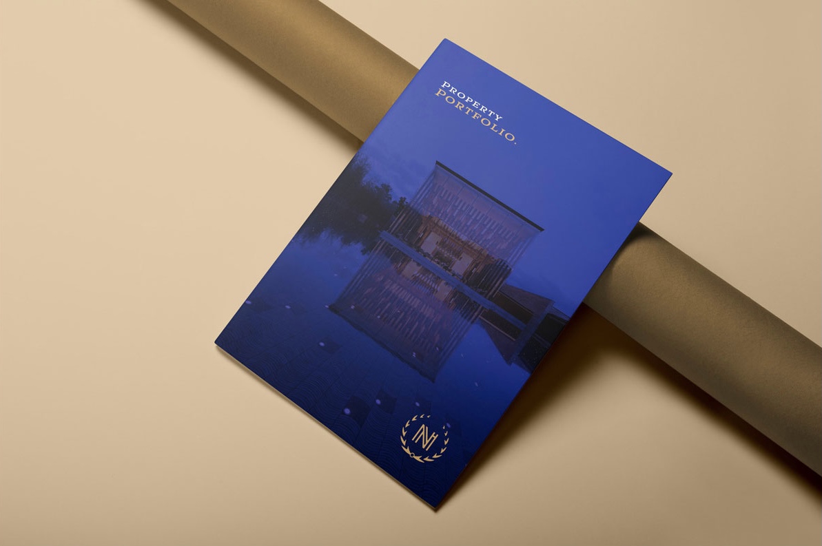 Graphic design services logo branding banners posters and brochures in Maldives