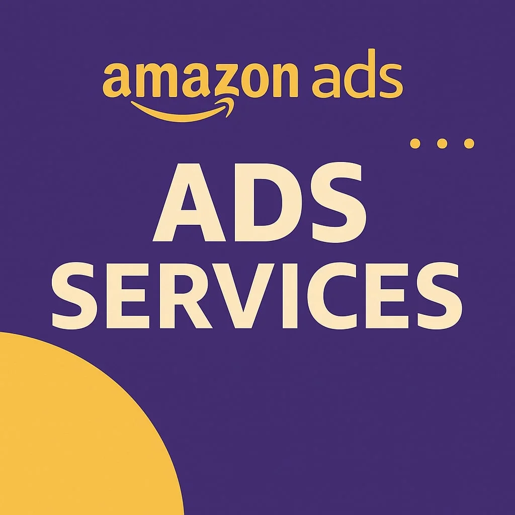 Amazon Advertising Agency in Maldives - Boost Sales