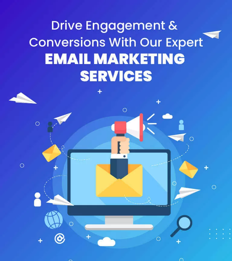 Email marketing automation in Maldives 2026 for online business Presence, AI email campaigns and customer engagement