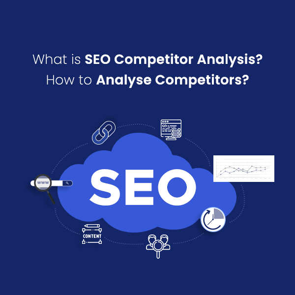SEO Competitor Analysis Agency in Maldives - Improve Google Rankings