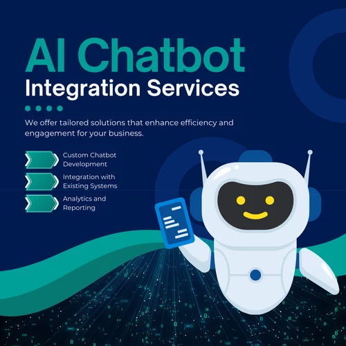 AI Chatbot Integration Services in Maldives 2026 - Automate Customer Support
