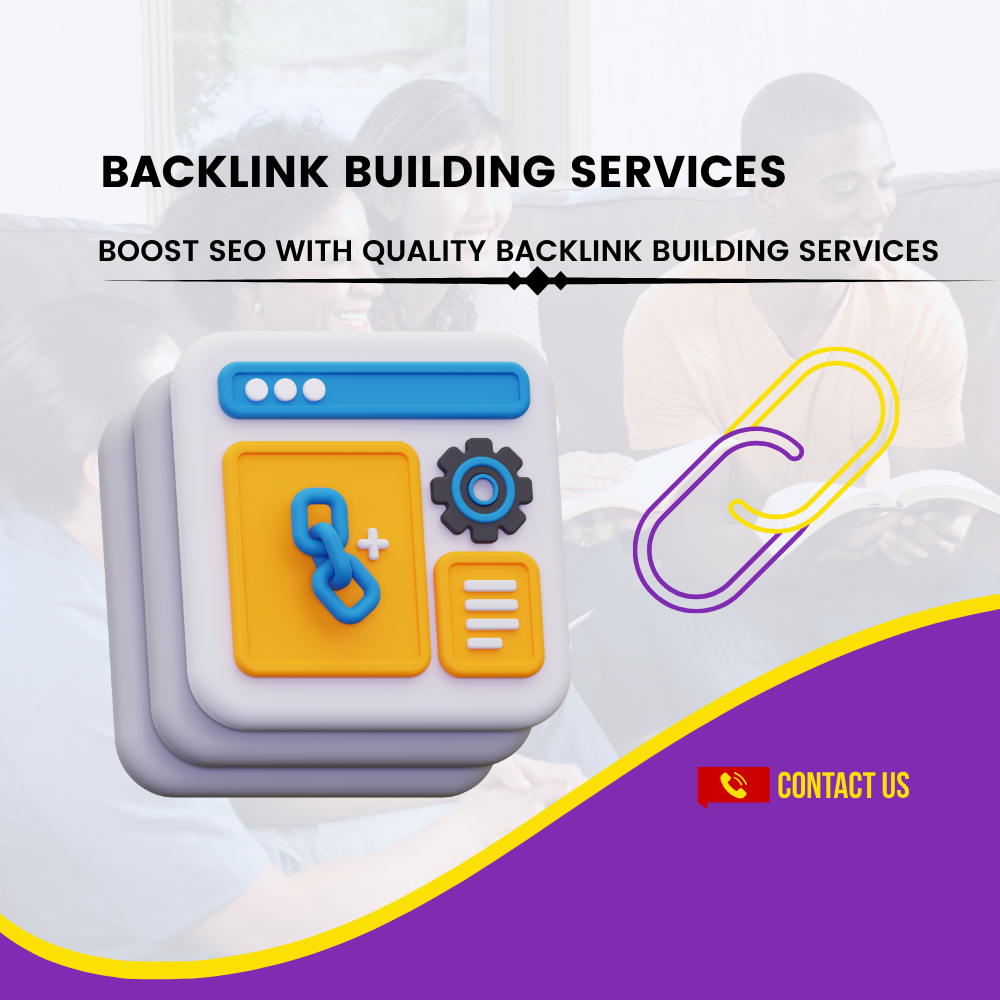 Improve Your Google Organic Website Ranking with High Quality Backlinks Services in Maldives