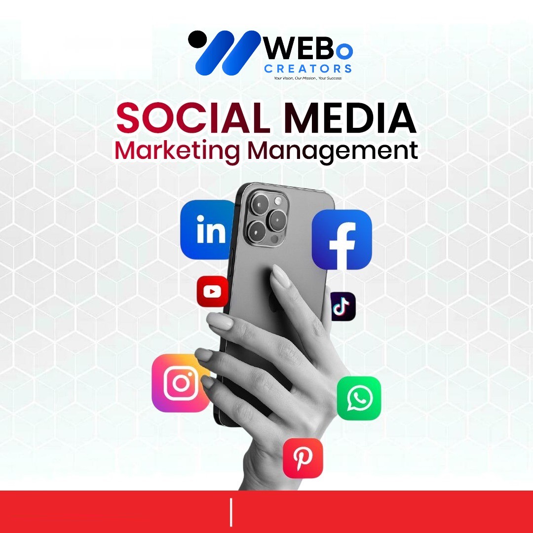 Exploring Social Media Marketing (SMM) in Digital Marketing Agency in Maldives