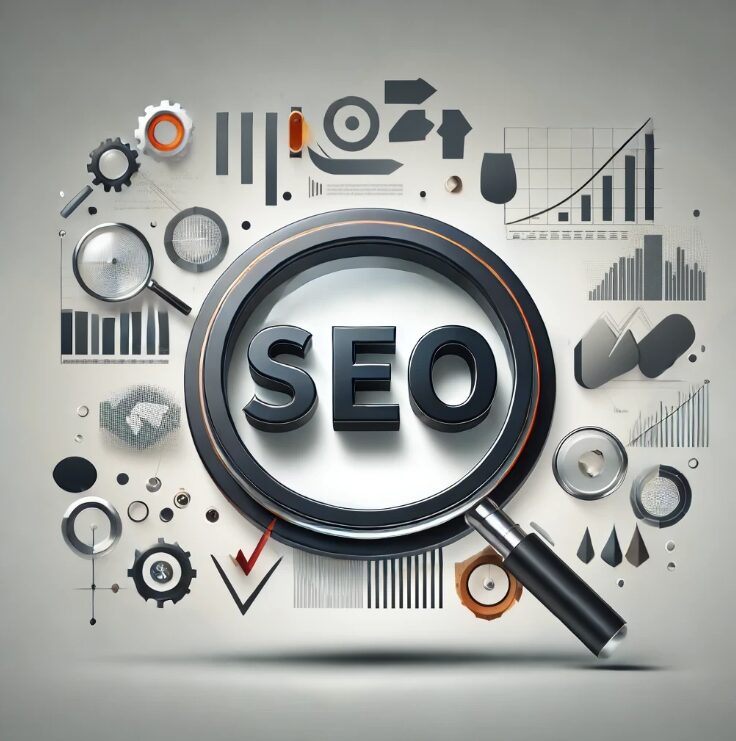 SEO Competitor Analysis for Better Google Rankings in Maldives
