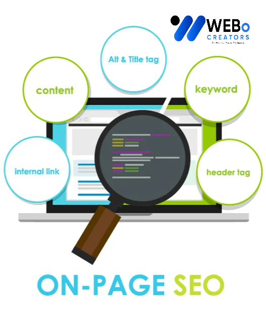 Professional On-Page SEO Services | Optimize & Rank Higher in Maldives for Google ranking, website traffic growth and visibility