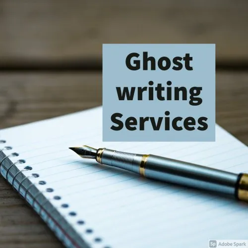 Expert Fiction Ghostwriting Services b Best Fiction Ghostwriters for Hire | Ghost Writing Solutions in Maldives - Book Writing, Blogs & Content Writing 2026