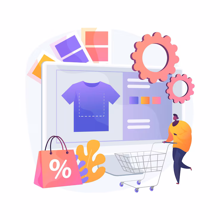 Custom Merchandise Design Services in Maldives - Apparel & Branding Solutions