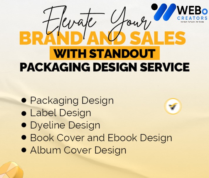 Professional Packaging Label Design Services in Maldives 2026 - Custom Product Labels