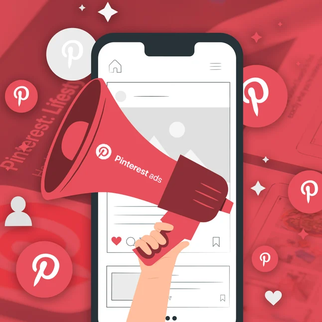 Pinterest Ads Services Maldives 2026 - Campaign Management, Targeting & Marketing Results