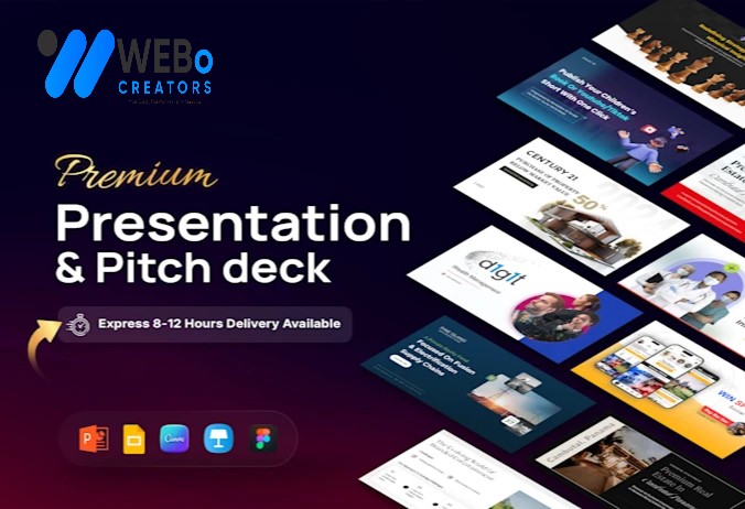 Event Production & Event Production Services | Presentation Design Services in Maldives