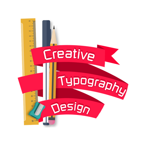 Typography Design Services in Maldives - Creative Fonts and Custom Text Designs