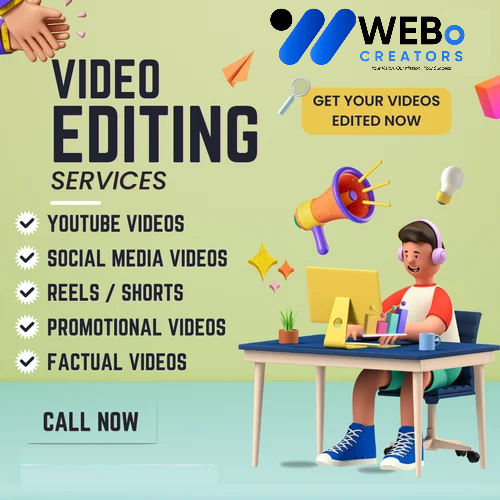 🚀 Social Media Video Editing Services | Reels, TikToks, Shorts & Stories 🎬 in Maldives