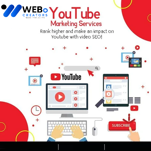 YouTube Video Promotion-SEO-Marketing- Channel Management & Monetization in Maldives