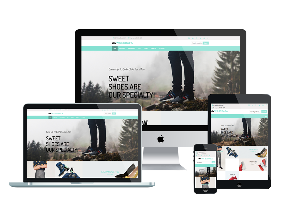 Best Web Design Services | Custom Website Design Agency in Maldives